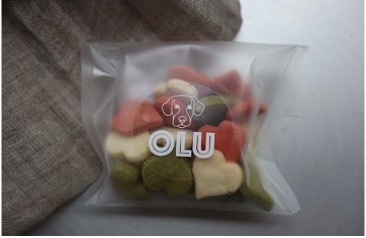 米粉クッキーwithDOG