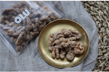 メープルくるみ